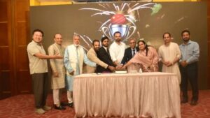 প্রবাসীদের এক সুতোয় বাঁধতে আসছে এক্সপ্যাট ওয়ার্ল্ড কাপ