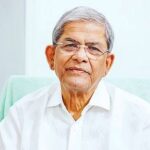 গণতান্ত্রিক ব্যবস্থার মূল স্তম্ভ গণমাধ্যম: রাষ্ট্রপতি