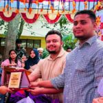 নারীদের অর্থনৈতিক স্বাবলম্বিতা আত্মবিশ্বাস বাড়াবে: হাসনাত আবদুল্লাহ