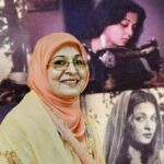 শাবানা কেন অভিনয় ছেড়েছিলেন