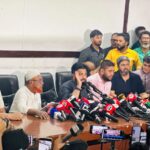 প্রতিমন্ত্রীর পদ থেকে স্বেচ্ছায় অব্যাহতি চেয়েছি: ইশরাক হোসেন