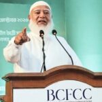 আমাদের মূল লক্ষ্য হলো আল্লাহর জান্নাতে যাওয়া: জামায়াত আমির