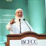 জনগণের ভোট ছিনিয়ে নেওয়া হয়েছে: শফিকুর রহমান