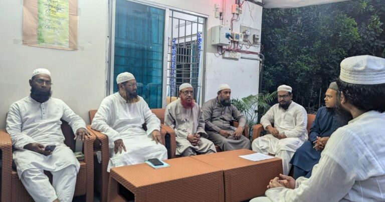 ভবিষ্যৎ প্রজন্মের জন্য ২০১৩ সালের গণআন্দোলনের ইতিহাস সংকলনের উদ্যোগ