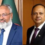 প্রধানমন্ত্রীর জাপান সফরে টোকিওতে থাকছেন না রাষ্ট্রদূত, সমন্বয়ে গেছেন মন্ত্রণালয়ের সচিব