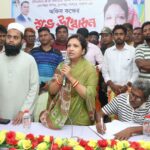 নিরাপদে সবাই নিজ নিজ ধর্মীয় উৎসব পালন করবেন: প্রতিমন্ত্রী পুতুল