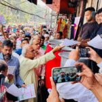 তলে তলে কার্যক্রম নিষিদ্ধ আ. লীগের কাছে বৈধতার সিল চায় জামায়াত: রিজভী