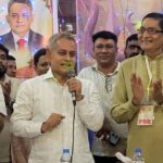 ধর্মীয় সম্প্রীতি ও সবার সমান অধিকার নিশ্চিত করতে চায় সরকার: শেখ রবিউল আলম