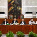 সংবিধান সংশোধনে কমিটির বিশেষ বৈঠক শুরু