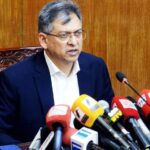 প্রতিবেশী দেশের ভরসায় ক্ষমতায় থাকার রাজনীতি আমরা বিশ্বাস করি না: স্বরাষ্ট্রমন্ত্রী
