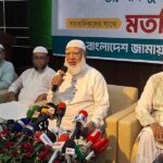 সরকারের ভুলের দায় বিরোধী দল নেবে কেন: জামায়াত আমির