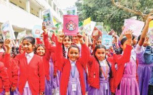নতুন ৪ পাঠ্যবই চূড়ান্ত অনুমোদন পাচ্ছে কাল, যা যা থাকছে