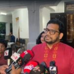 ভারতের ভিসার স্লটগুলো অসাধু এজেন্টরা বেশ আগেই ব্লক করে ফেলে: উপহাইকমিশনার